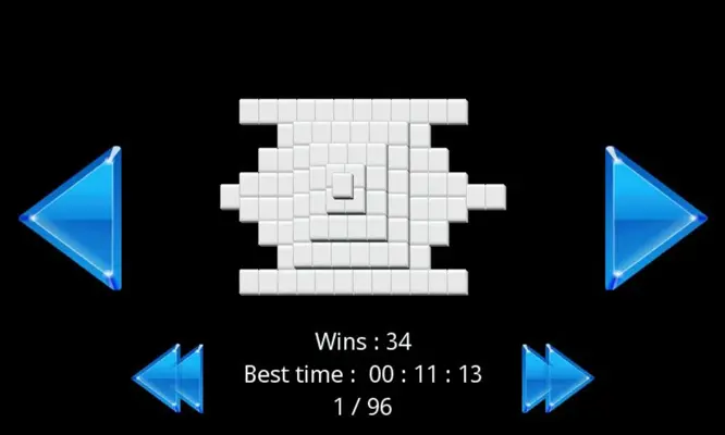 Mahjong android App screenshot 0